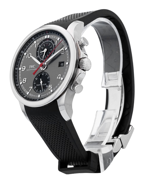 IWC Portugieser Yacht Club IW390503 Image 2